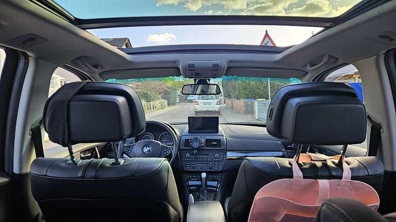 Gebraucht BMW X3 286 PS (210 kW) 2008 SUV