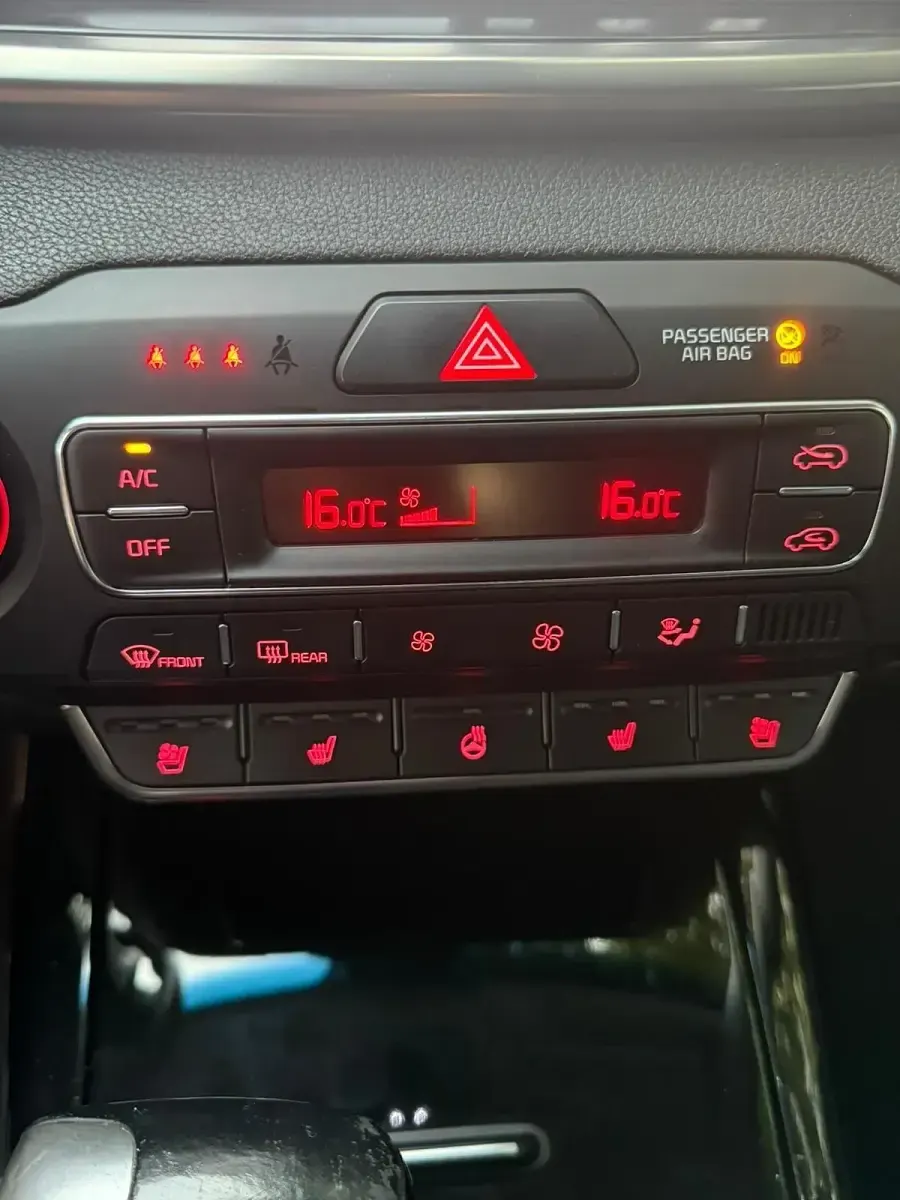Gebraucht Kia Sorento GT-Line 200 PS (147 kW) 2018 Grau SUV