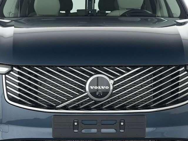 Gebraucht Volvo XC90 Plus 455 PS (334 kW) 2025 Schwarz SUV