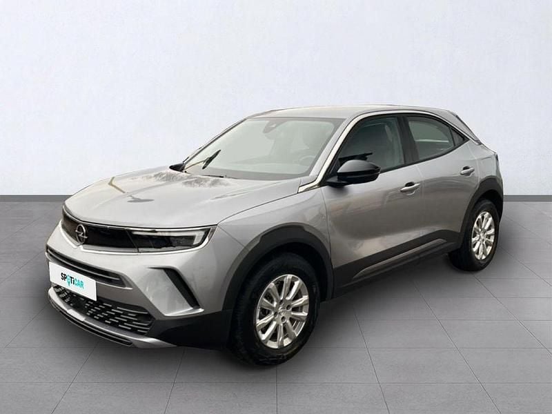 Gebraucht Opel Mokka-e Edition 100 kW (136 PS) 2022 Grau SUV