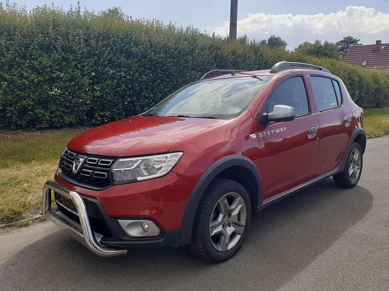 Gebraucht 2020 Dacia Sandero Essentiel Kleinwagen | 8.300 € (Guter Preis) - Bild 1/4