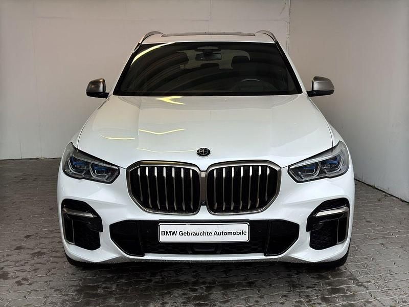 Gebraucht BMW X5 Performance 530 PS (389 kW) 2021 SUV