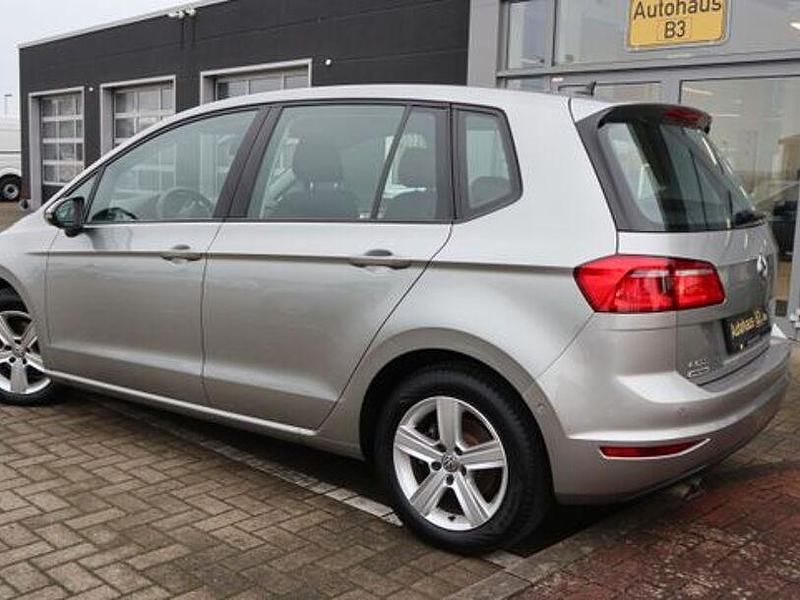 Gebraucht VW Golf VII 125 PS (91 kW) 2015 Andere Limousine