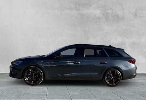 Neu Cupra Leon 204 PS (150 kW) 2026 Grau Kombi