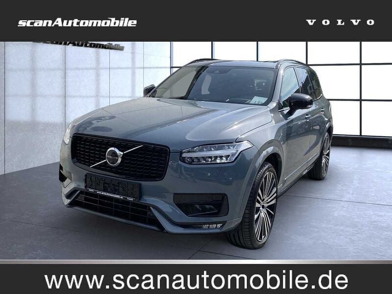 Gebraucht 2021 Volvo XC90 SUV | 46.990 € (Fairer Preis) - Bild 1/4