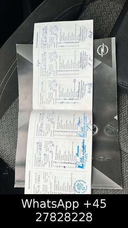 Gebraucht Opel Mokka X Edition 136 PS (100 kW) 2016 Grau SUV