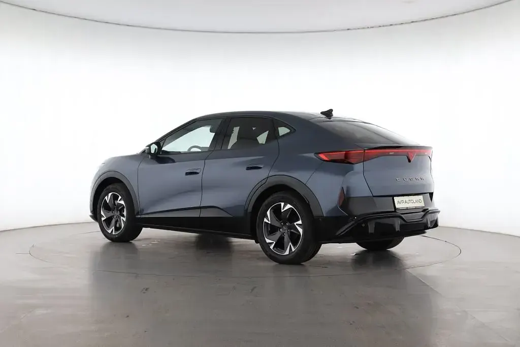 Neu Cupra Tavascan Endurance 210 kW (286 PS) 2026 Schwarz SUV