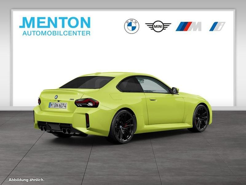 Neu BMW M2 Shadowline 480 PS (353 kW) 2026 Beige Coupé