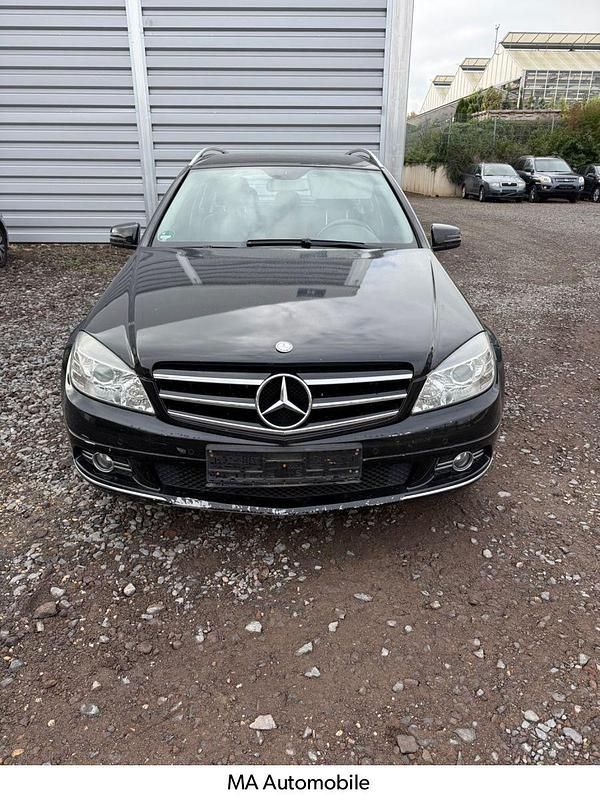 Gebraucht 2010 Mercedes C180 Kombi | 2.800 € (Superpreis) - Bild 1/4