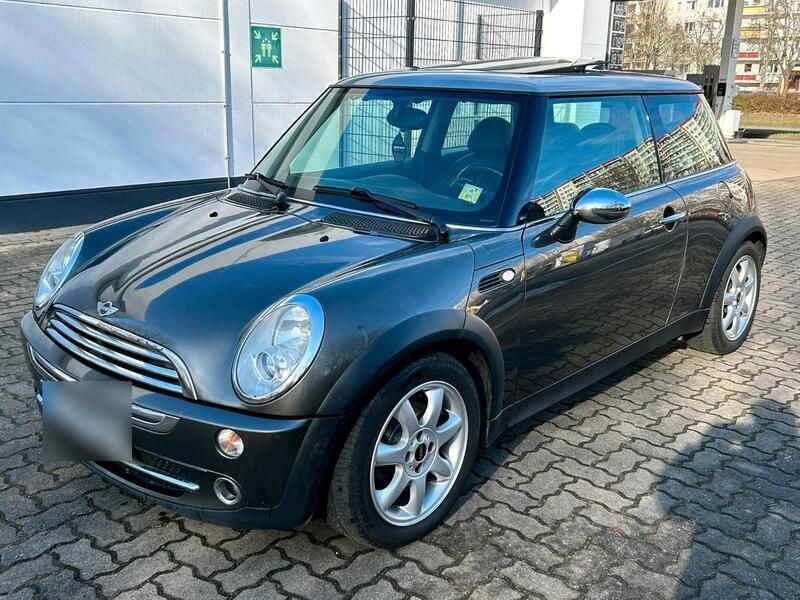 Gebraucht 2006 Mini Cooper Kleinwagen | 2.500 € (Guter Preis) - Bild 1/4