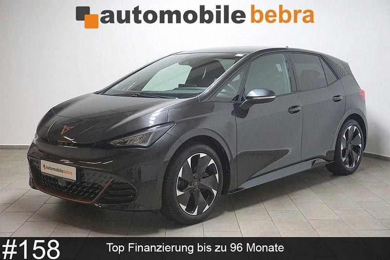 Second-hand Cupra Born e-Boost 169 kW (231 CP) 2023 Gri Hatchback