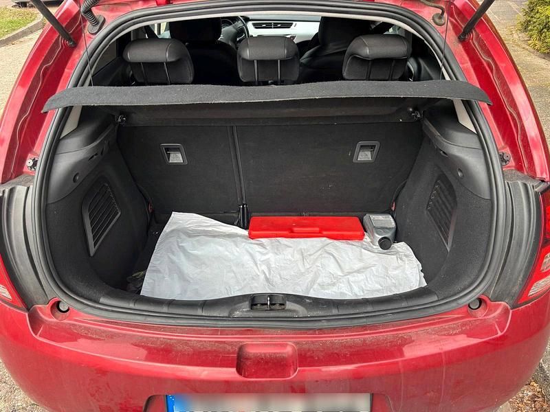 Second-hand Citroën C3 2012 Hatchback