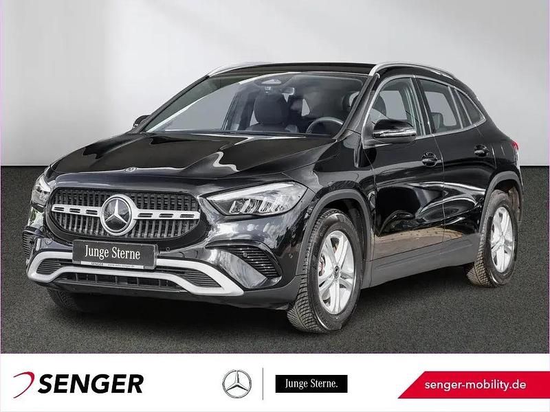 Gebraucht 2024 Mercedes GLA200 SUV | 34.980 € (Superpreis) - Bild 1/1
