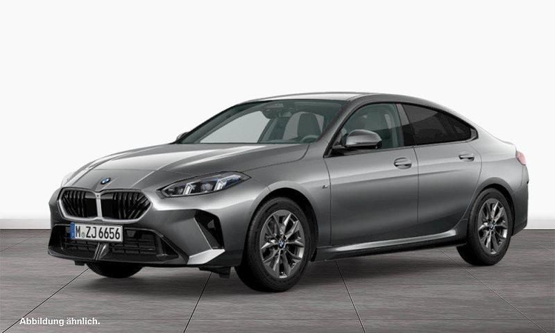 Grau Gebraucht 2025 BMW 220 Efficient Dynamics Coupé | 38.990 € (Etwas zu teuer) - Bild 1/3