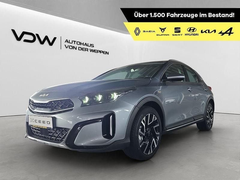 Brugt Kia XCeed Vision 160 HK (117 kW) 2025 SUV
