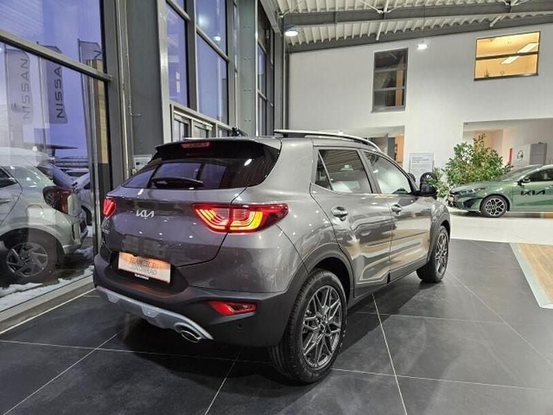 Gebraucht Kia Stonic 84 PS (61 kW) 2024 Andere SUV