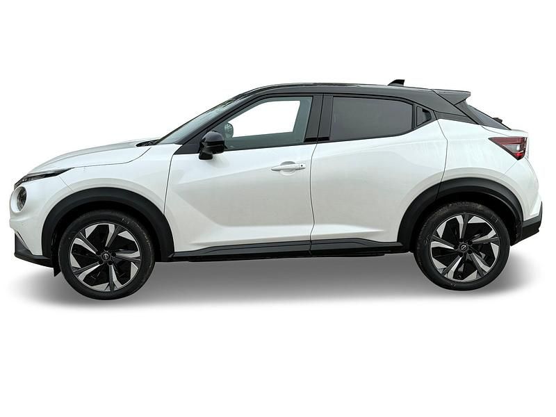 Neu Nissan Juke 360º 114 PS (83 kW) 2025 SUV