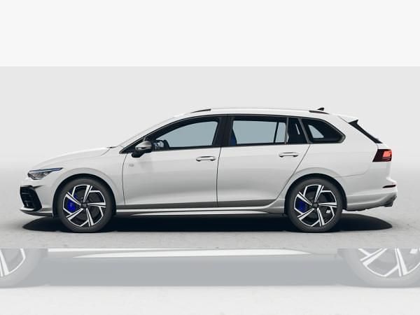 Neu VW Golf VIII R 333 PS (244 kW) 2025 Weiß (pure white) Kombi