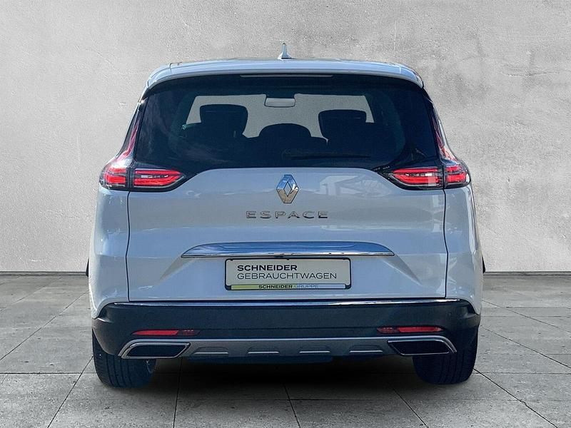 Occasion Renault Espace Initiale Paris 189 ch (139 kW) 2022 Blanc Monospace