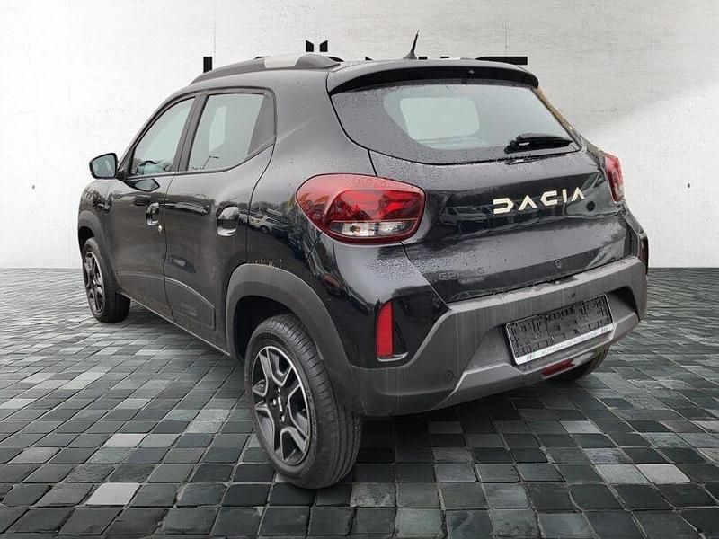 Gebraucht Dacia Spring Essentiel 2023 Other Kleinwagen