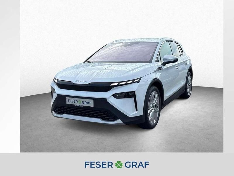 Other Gebraucht 2025 Skoda Elroq SUV | 44.900 € (Fairer Preis) - Bild 1/4