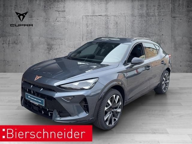 Schwarz Neu 2025 Cupra Formentor VZ SUV | 40.950 € (Guter Preis) - Bild 1/3