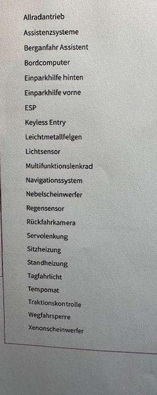 Gebraucht Skoda Yeti Elegance 170 PS (125 kW) 2014 Schwarz SUV