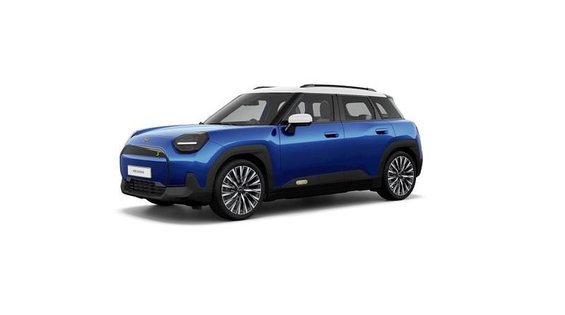 Gebraucht Mini Aceman 160 kW (218 PS) 2024 SUV