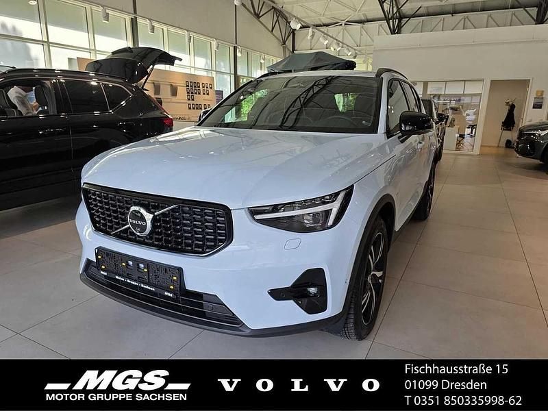Gebraucht 2024 Volvo XC40 SUV | 34.380 € (Guter Preis) - Bild 1/4