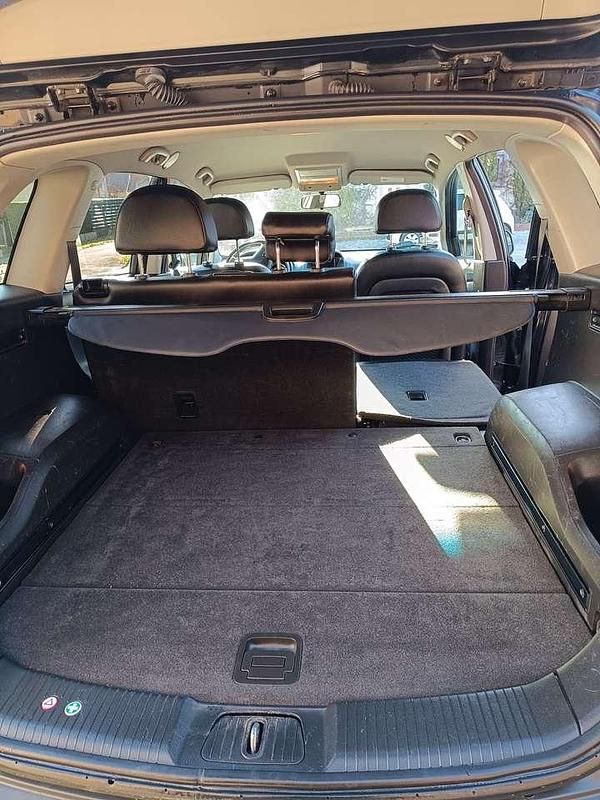 Occasion Opel Antara Selection 163 ch (119 kW) 2013 Noir SUV