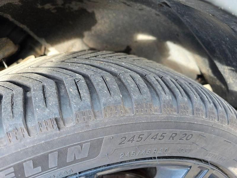 Gebraucht Land Rover Range Rover evoque Black Edition 190 PS (139 kW) 2014 Schwarz SUV