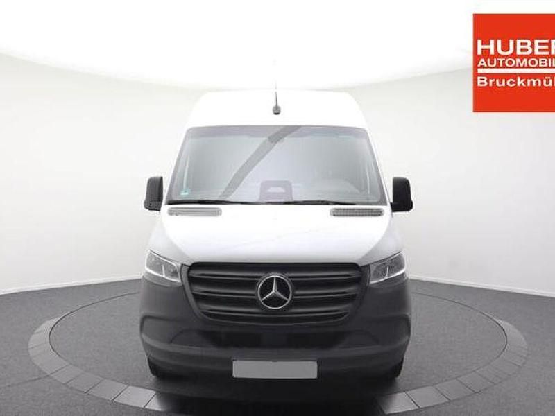 Gebraucht Mercedes Sprinter 2024 Andere Van