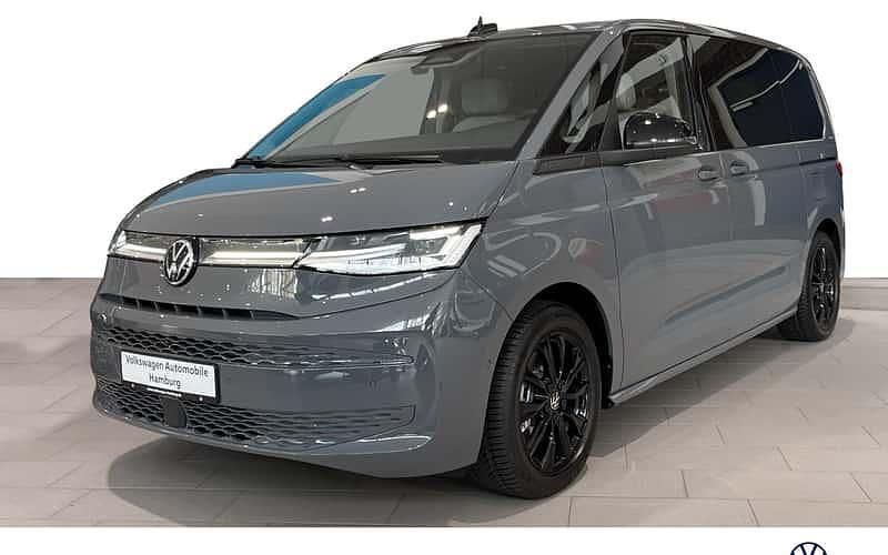 Grau Neu 2025 VW Multivan Life Van | 93.334 € - Bild 1/4