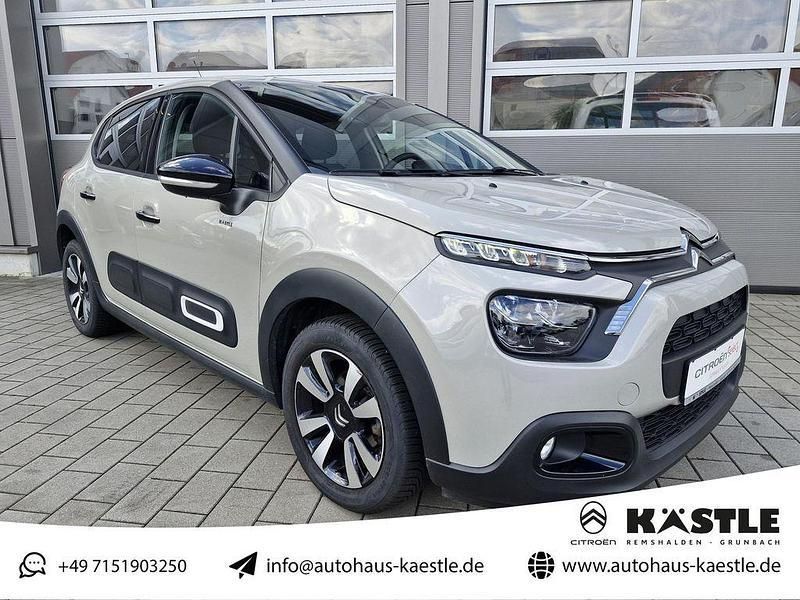 Sandbeige Gebraucht 2024 Citroën C3 Kleinwagen | 16.990 € (Fairer Preis) - Bild 1/4