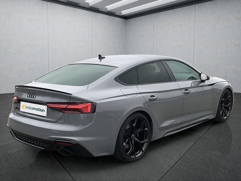Neu Audi RS5 450 PS (330 kW) 2025 Grau Limousine