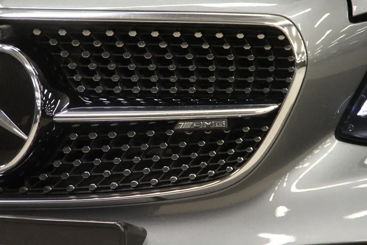Gebraucht Mercedes E53 AMG AMG 435 PS (319 kW) 2019 Grau Kombi