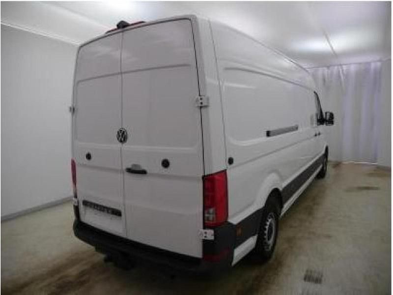 Gebraucht VW Crafter 140 PS (102 kW) 2024 Van