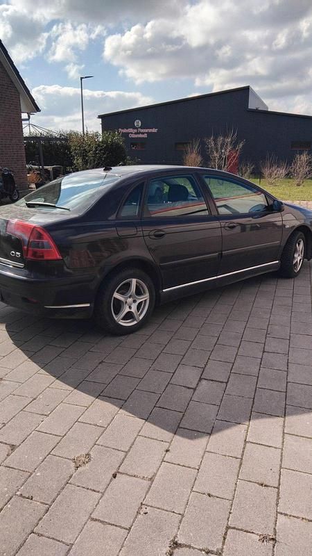 Gebraucht Citroën C5 108 PS (79 kW) 2006 Limousine