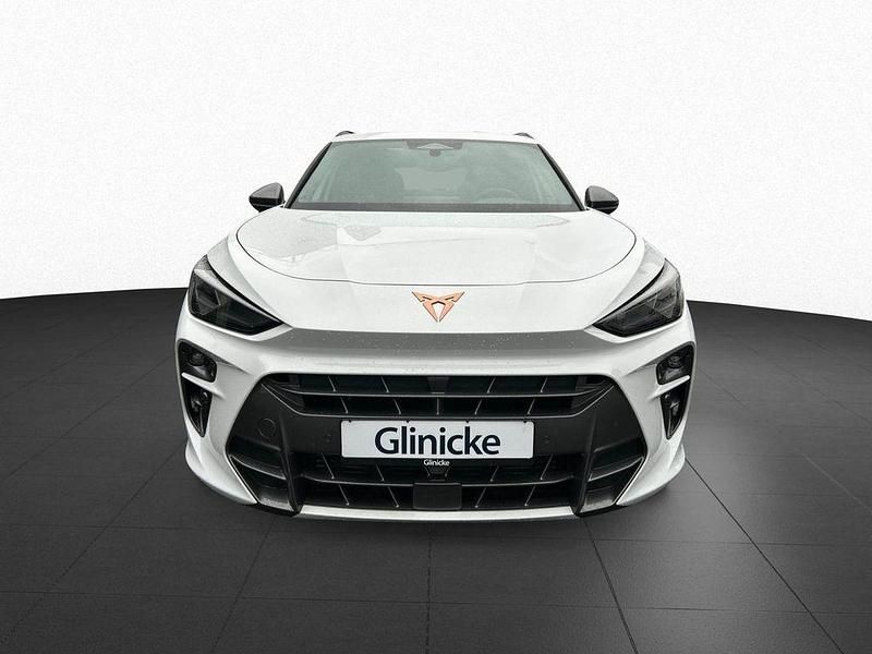 Neu Cupra Terramar 150 PS (110 kW) 2025 Weiß SUV