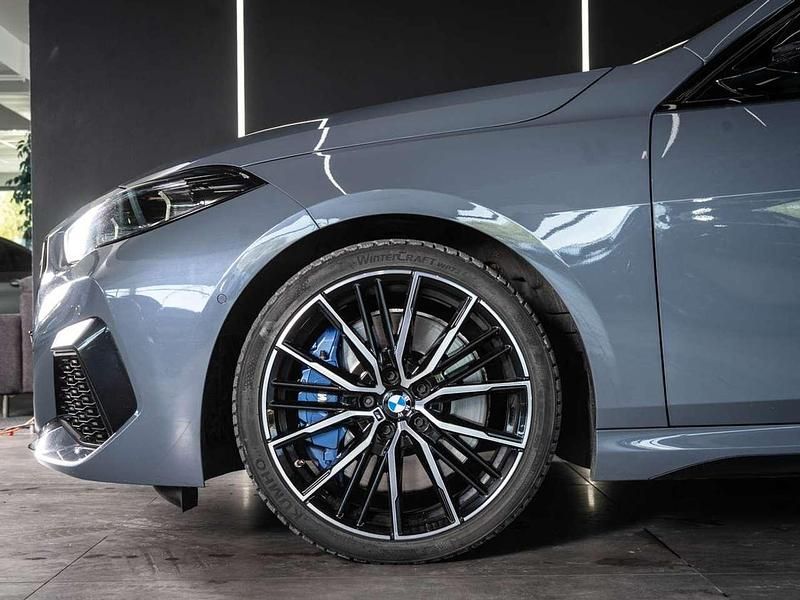 Gebraucht BMW M2 306 PS (225 kW) 2022 Storm bay metallic Coupé