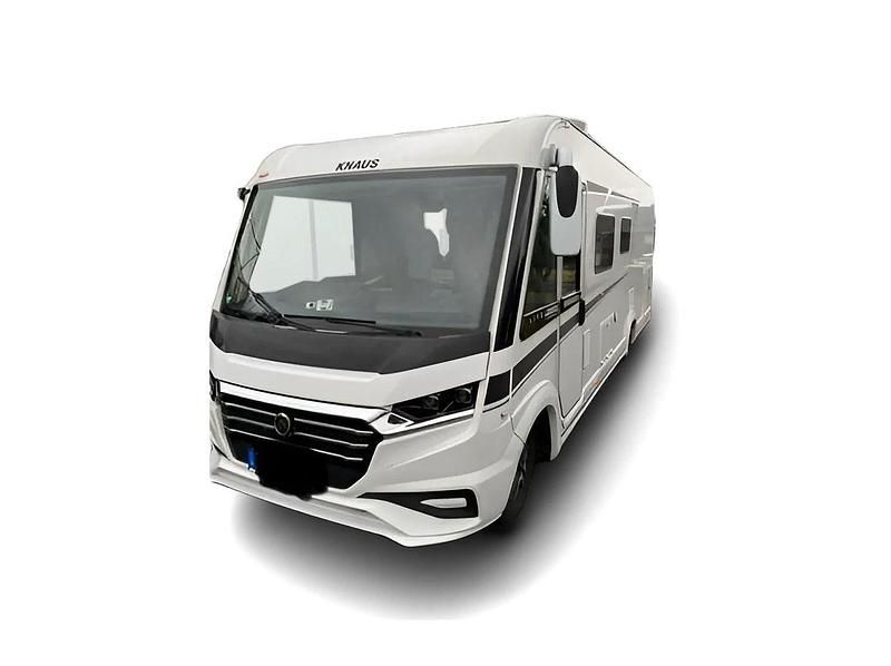 Andere Gebraucht 2020 Fiat Ducato Van | 105.254 € - Bild 1/4