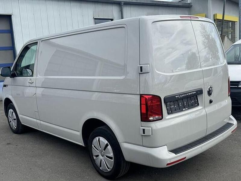 Gebraucht VW Transporter 2022 Andere Van