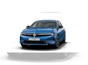 Neu Opel Astra Edition 144 PS (105 kW) 2026 Blau (athletik blau) Limousine