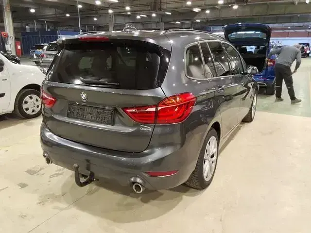 Gebraucht BMW X1 Advantage 150 PS (110 kW) 2020 Andere SUV