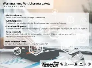 Gebraucht Cupra Tavascan Endurance 210 kW (286 PS) 2025 Weiß SUV