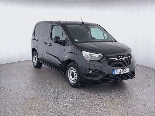 Gebraucht Opel Combo-e Life Edition 100 kW (136 PS) 2023 Van / Kleinbus