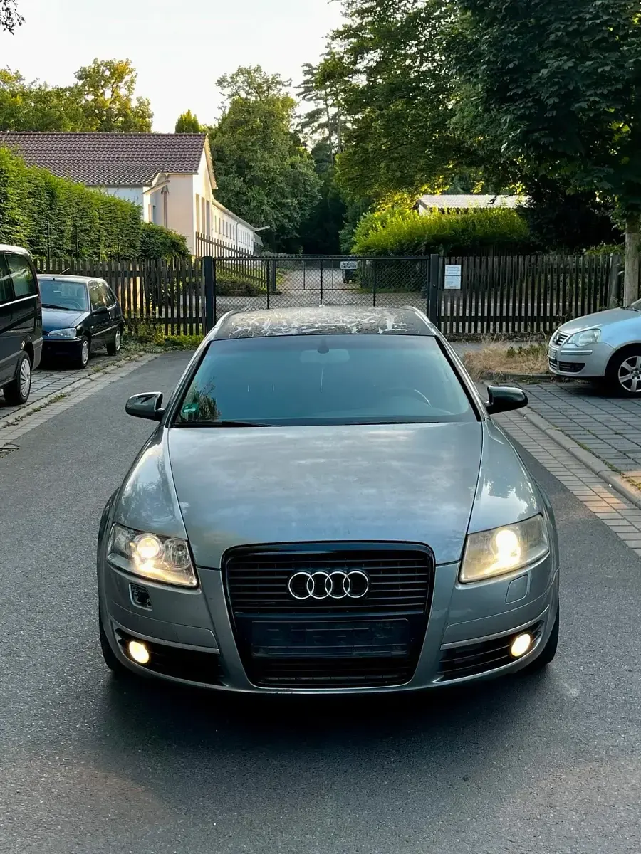 Gebraucht Audi A6 180 PS (132 kW) 2006 Andere farben Kombi