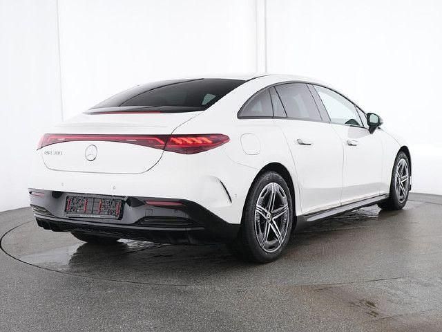 Gebraucht 2024 Mercedes EQE300 | 44.779 € (Superpreis) - Bild 1/4