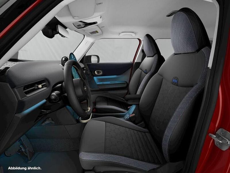 Gebraucht Mini Cooper 114 kW (156 PS) 2025 Chili red ii Kleinwagen