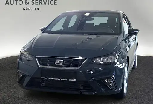 Gebraucht Seat Ibiza FR 115 PS (84 kW) 2026 Kleinwagen